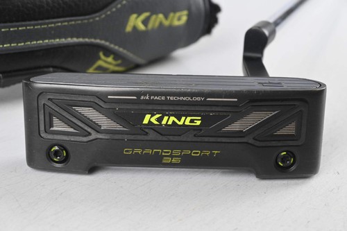 Cobra king vintage grandsport - king,