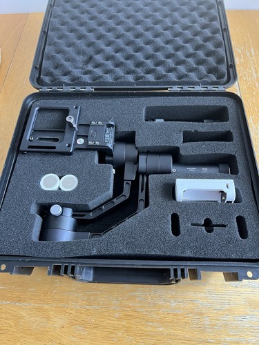 Zhiyun crane plus axis - crane,