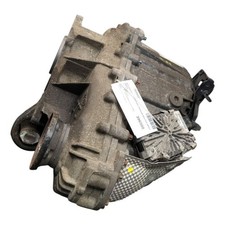 LAND ROVER DISCOVERY TRANSFER