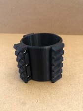  BSA R10,  BOTTLE BAND,TRIPOD