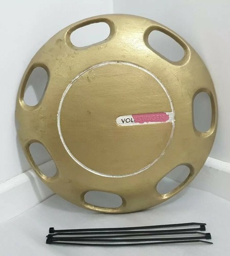 Passat wheel trim - passat,