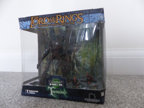 Treebeard lotr combat hex - treebeard,