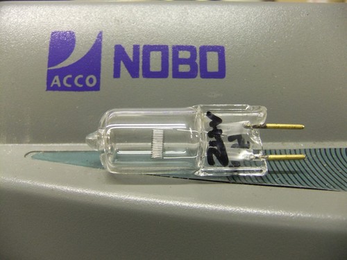 Projector bulb lamp - for, ohp