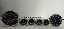 Smiths replica gauges - , 100