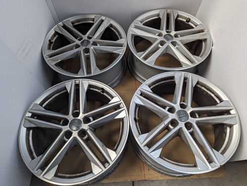 Genuine audi a4 - genuine,