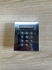 Videx Gate Entry Keypad Art. 4800 - 4800M Digital Door Code Entry Module Lock