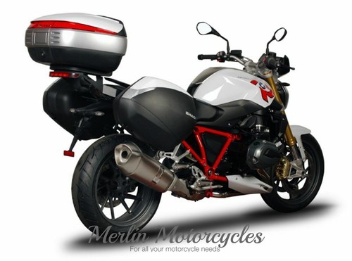 Bmw r1200r r1250rs - r1200r, rs