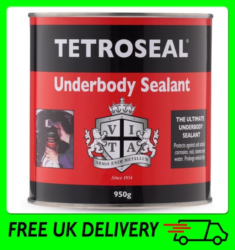 950g underbody underseal shutz - 950g,
