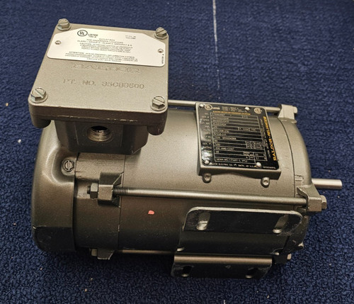 Baldor xl040242a single - baldor, phase
