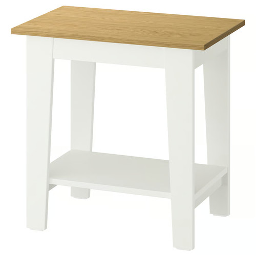 Ikea ammaryd side table - ammaryd,