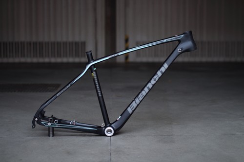 Nos bianchi ethanol mtb - ethanol, 27.5"