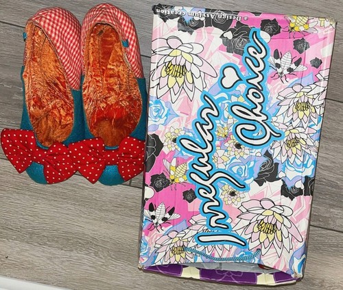 Irregular choice trinkletina - choice,