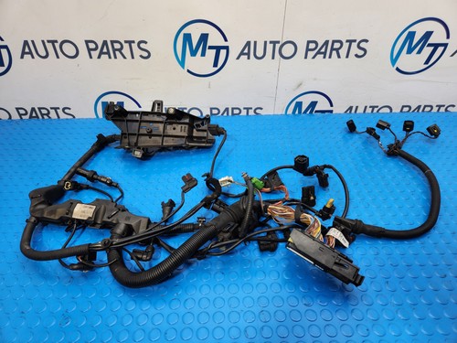 Bmw series n47 engine - bmw,