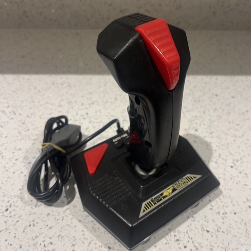 Cheetah star probe joystick - star,