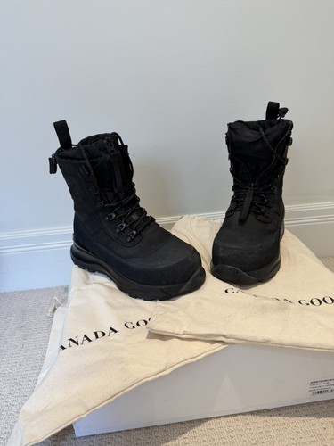 Canada goose armstrong boot - canada,