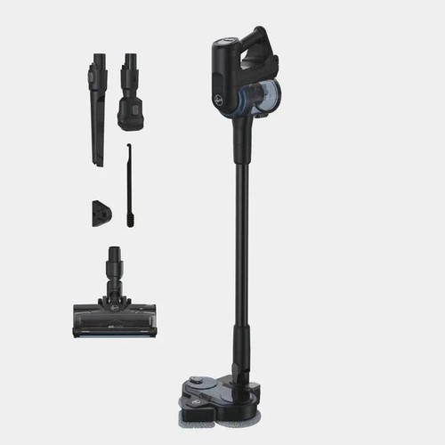 Hoover cordless vacuum - cordless, cleaner