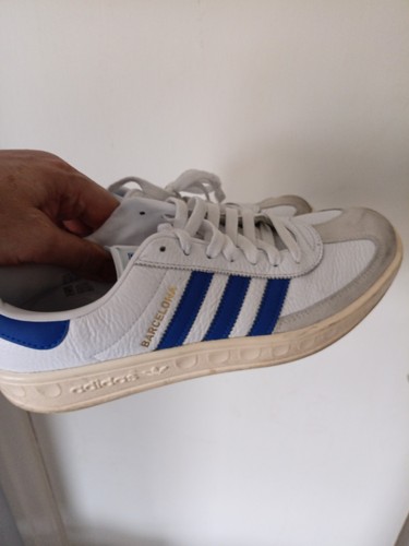 Adidas barcelona size - adidas,