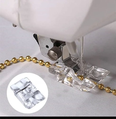 Embellishment foot 4mm fits - 4mm,