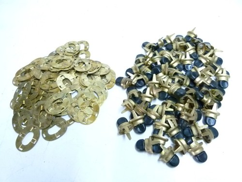 Turn button twist fasteners - twist,