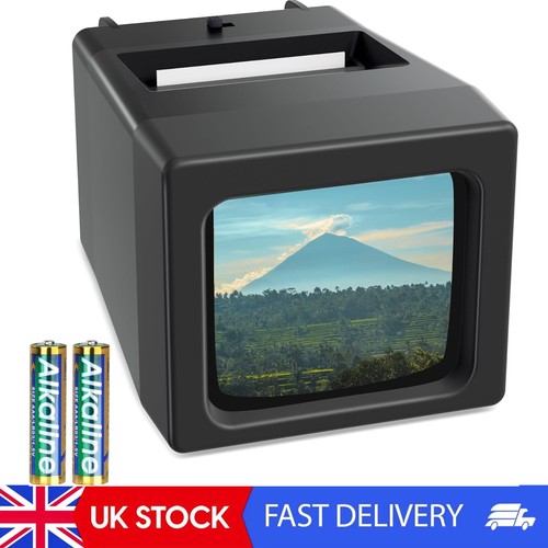 35mm slide viewer for old - 35mm,