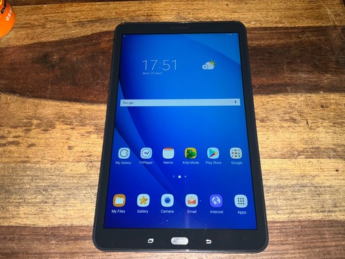 Samsung galaxy tab t580 - samsung, sm-t580