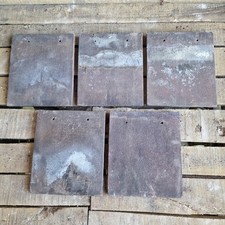 Pack Of 4 Reclaimed Clay Acme
