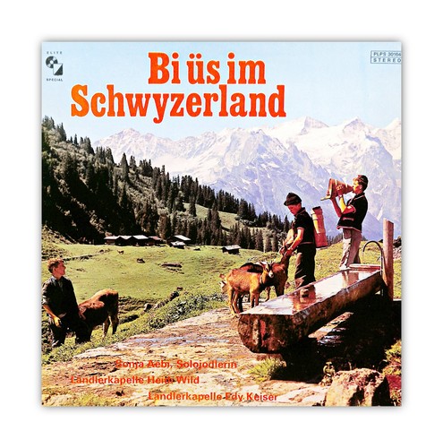 Sonja aebi heidi wilde - aebi,
