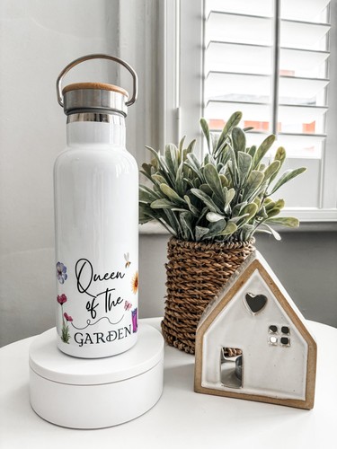 Queen the garden hot cold - queen,