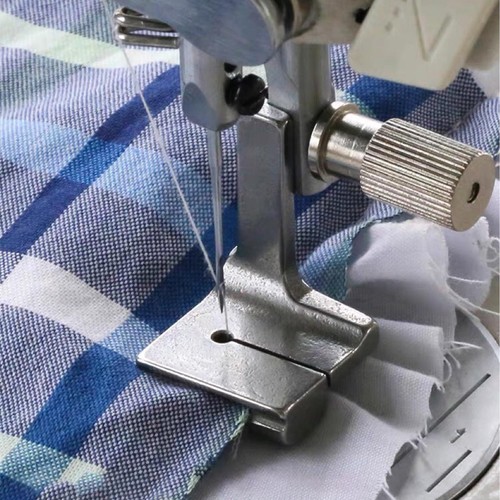 Wrinkled pleated foot - pleated,