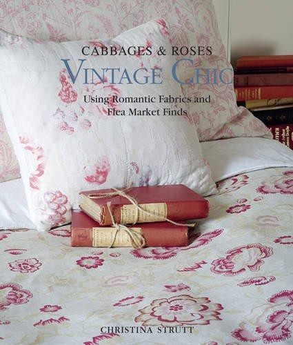 Cabbages roses vintage - &, roses: