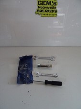 JinLun Jin Lun 125 Tool Kit