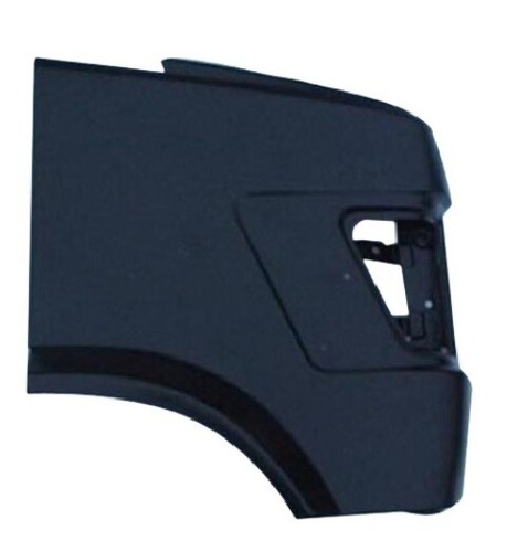 Front right fender mercedes - right,