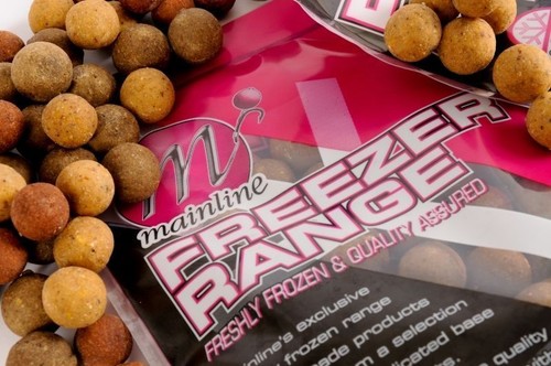 Mainline baits frozen - mainline,