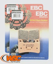 EBC GPFAX390 Racing Sinter