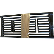 WAMSLER GRATE FOR WAMSLER