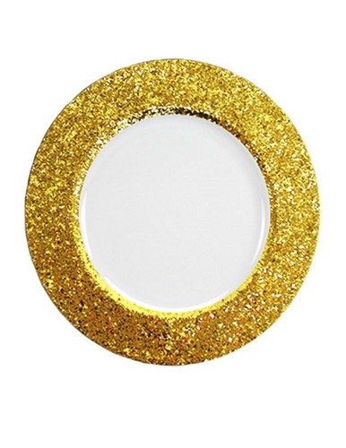 White and gold - white,