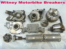 KAWASAKI ER6 ENGINE CAM WATER