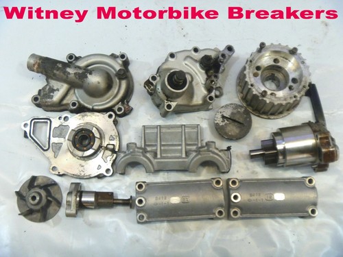 Kawasaki er6 engine cam water - er6,