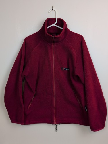 Vintage berghaus polartec - berghaus,