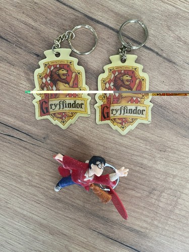 Collectible harry potter - 3,