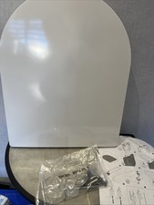 Duravit Toilet seat Me by