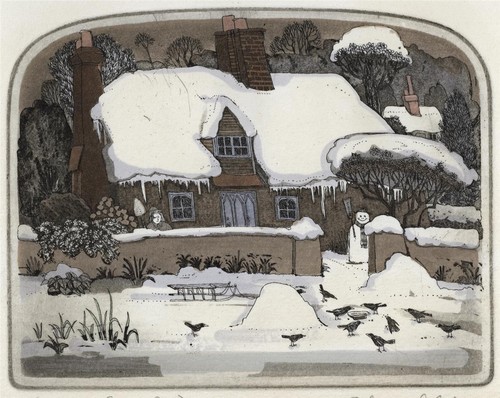Graham clarke pencil - -,