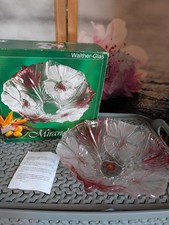 Vintage Miranda Walther Glass