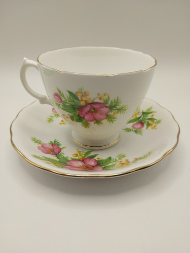Royal vale bone china - china, tea