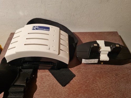 Centurion conceptair powered - conceptair,