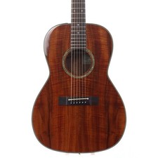 Takamine PTU431K w/hard case