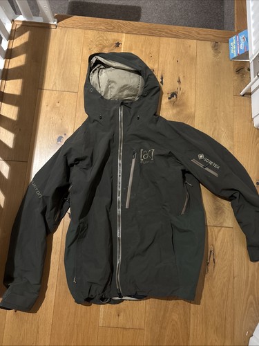 Men burton gore tex ak - burton,