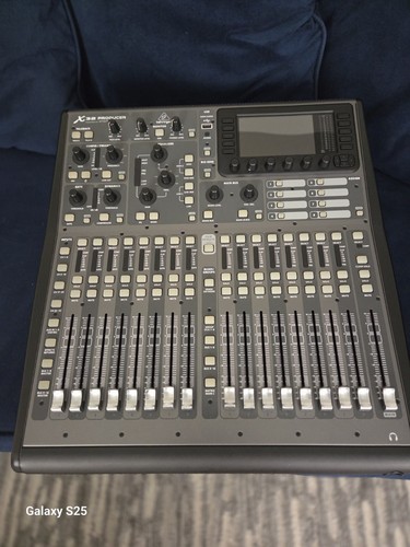 Behringer x32 producer - x32,