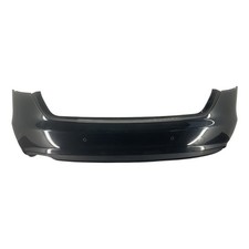 Audi rear bumper - audi, a4