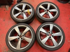 20” Audi Rota Style Alloy